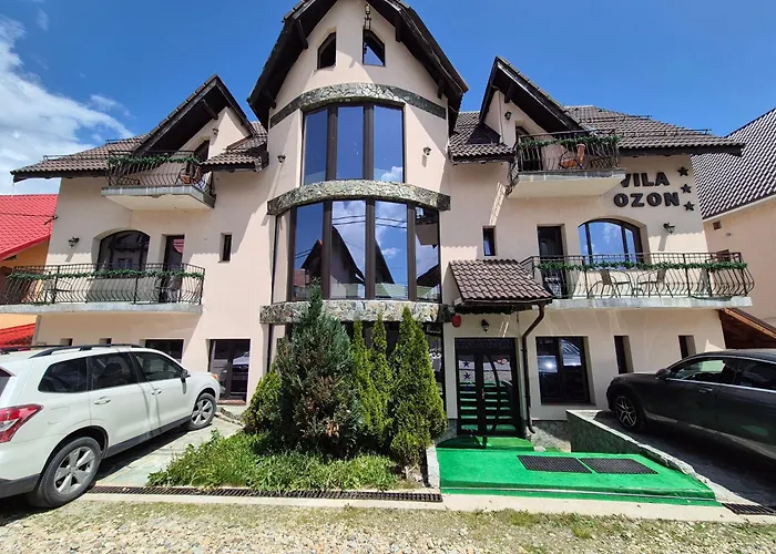 Vila Ozon Rânca